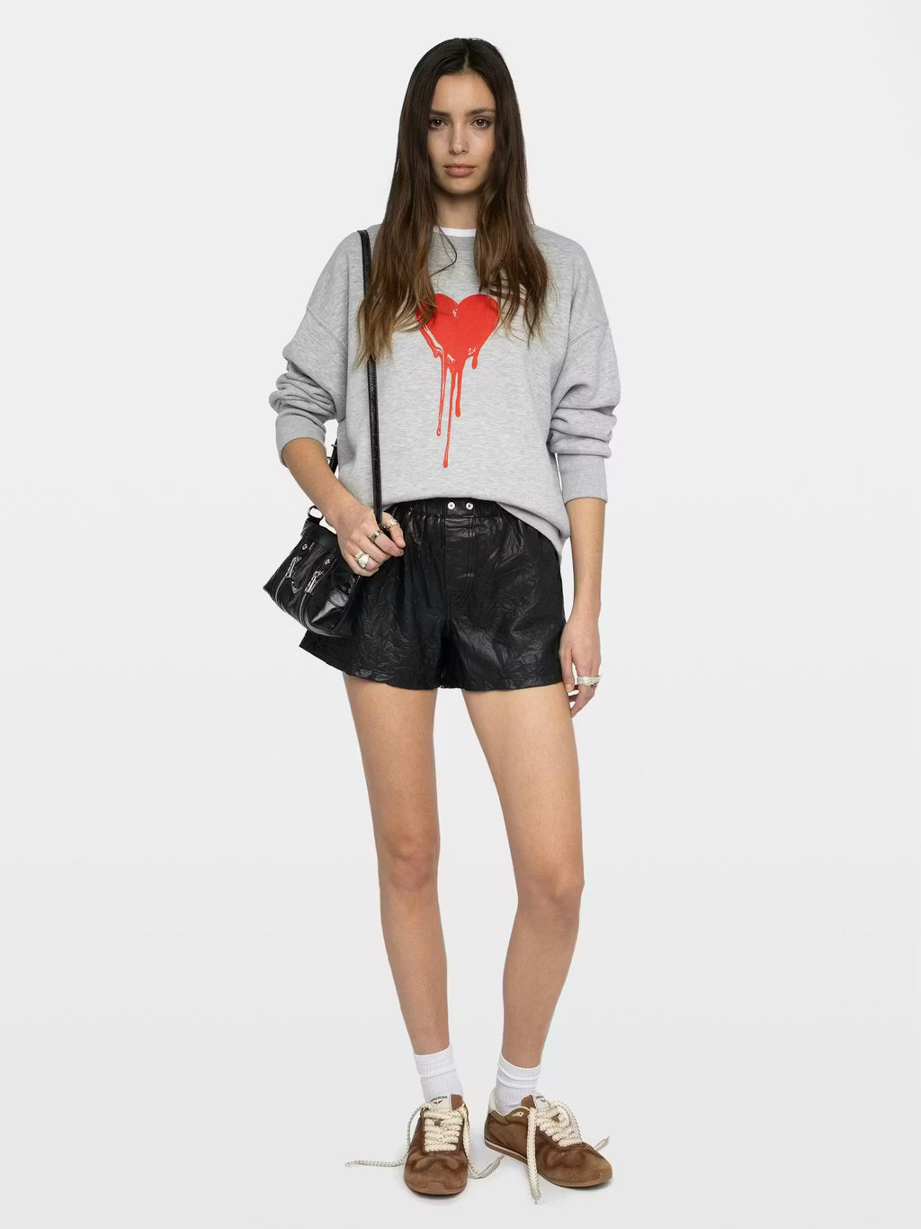 Zadig&Voltaire Oscar Sweatshirt