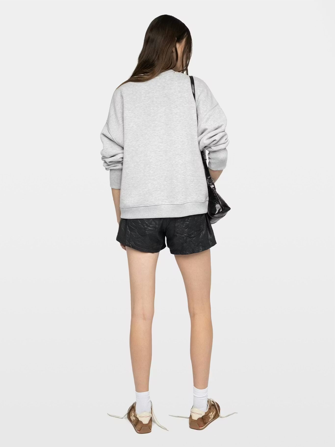 Zadig & Voltaire Oscar Sweatshirt