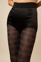 Contessa Mills Tarot TIghts