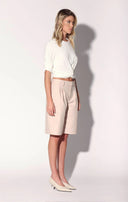 Walter Baker Holly Top White