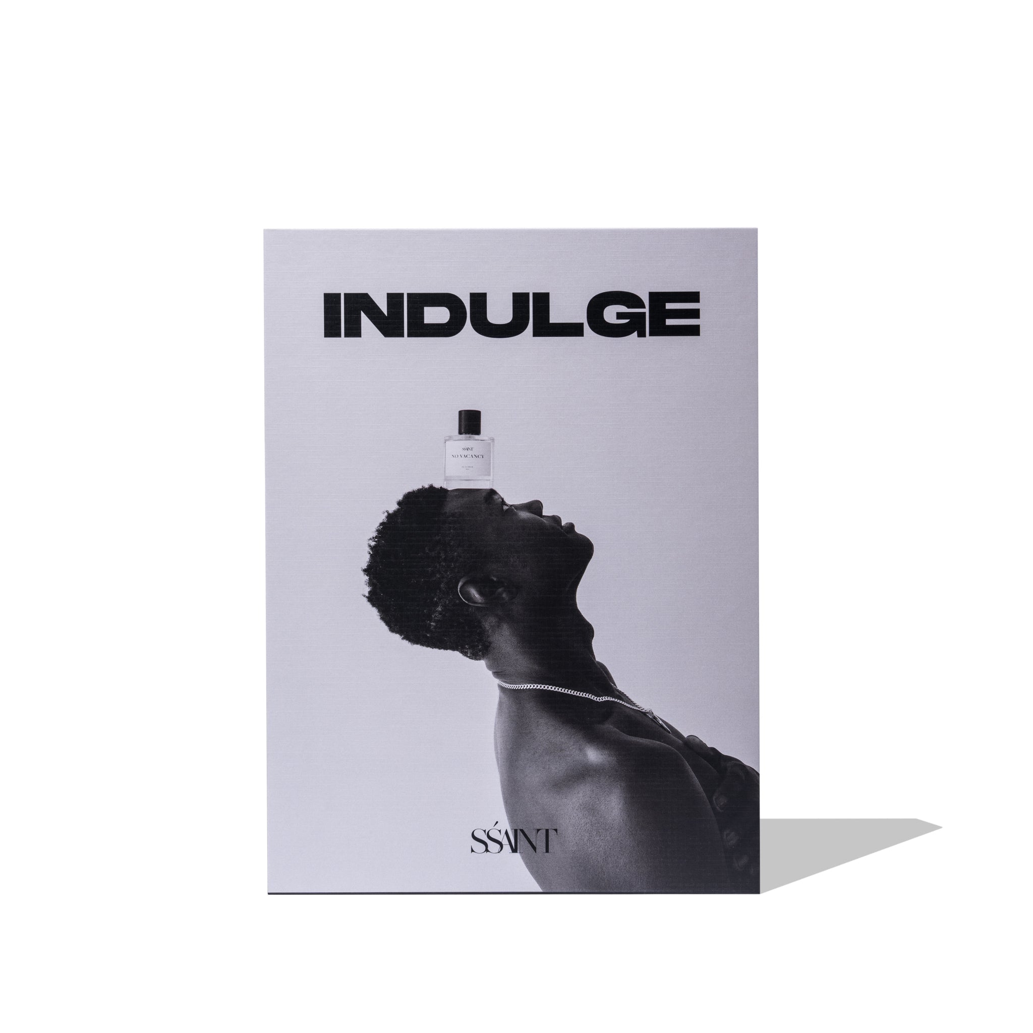 SŚAINT SCENT LIBRARY: VOL 2