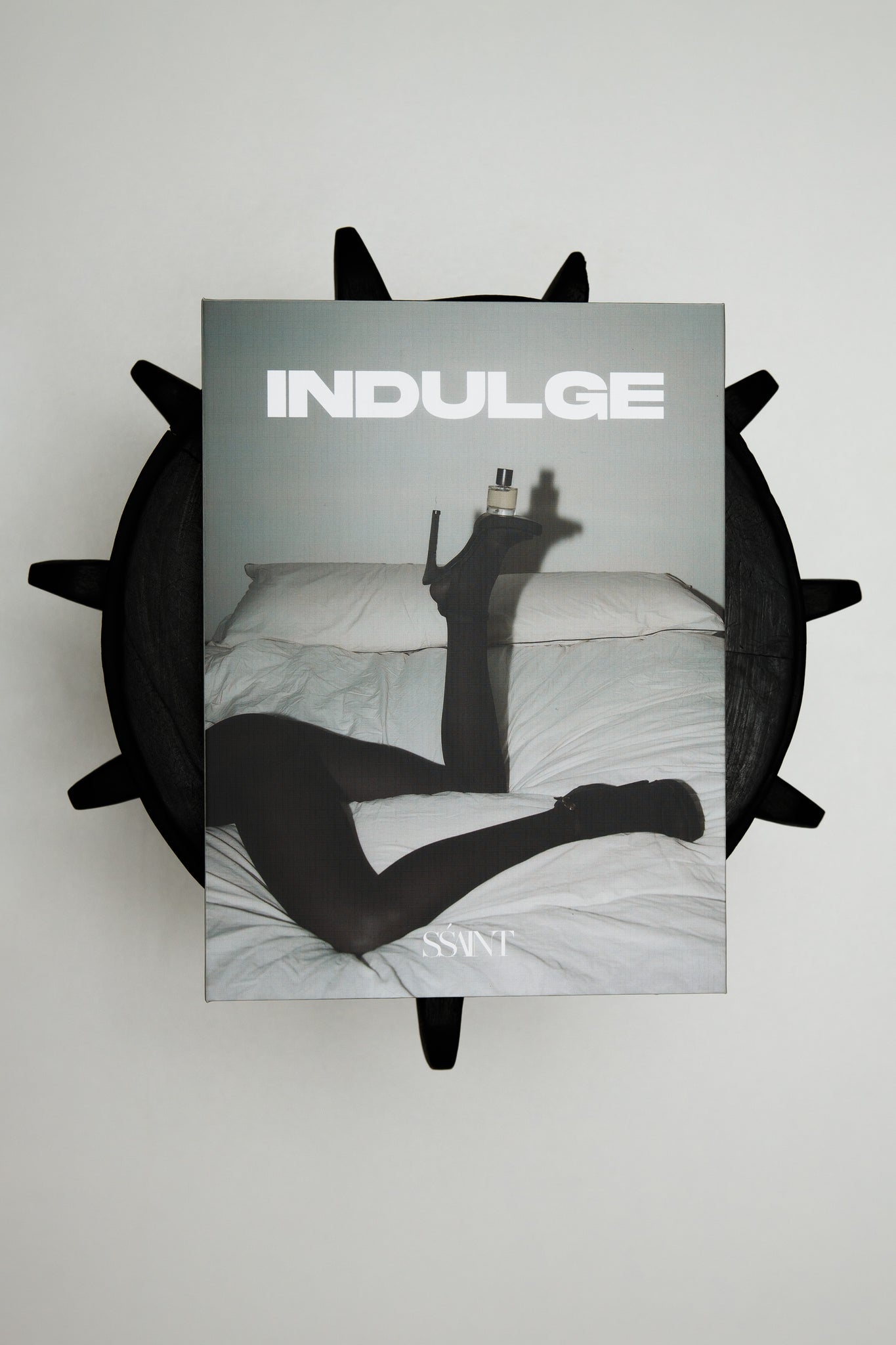 SŚAINT SCENT LIBRARY: VOL 3