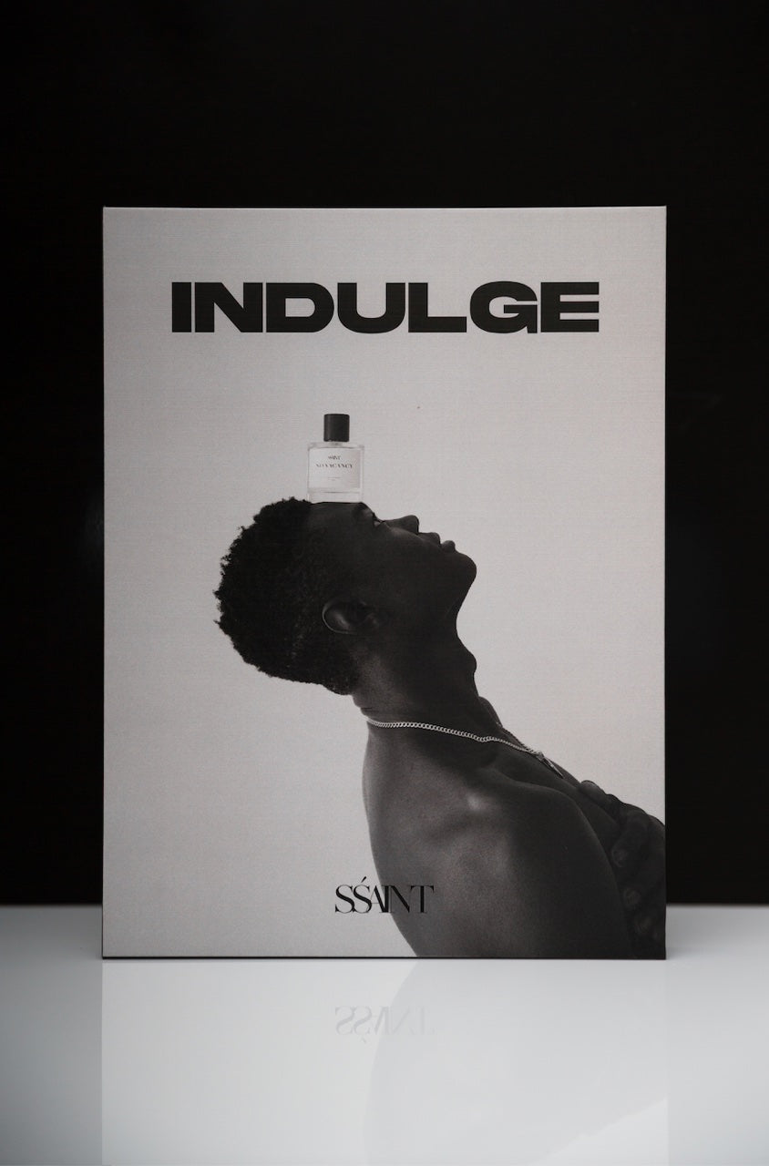 SŚAINT SCENT LIBRARY: VOL 2