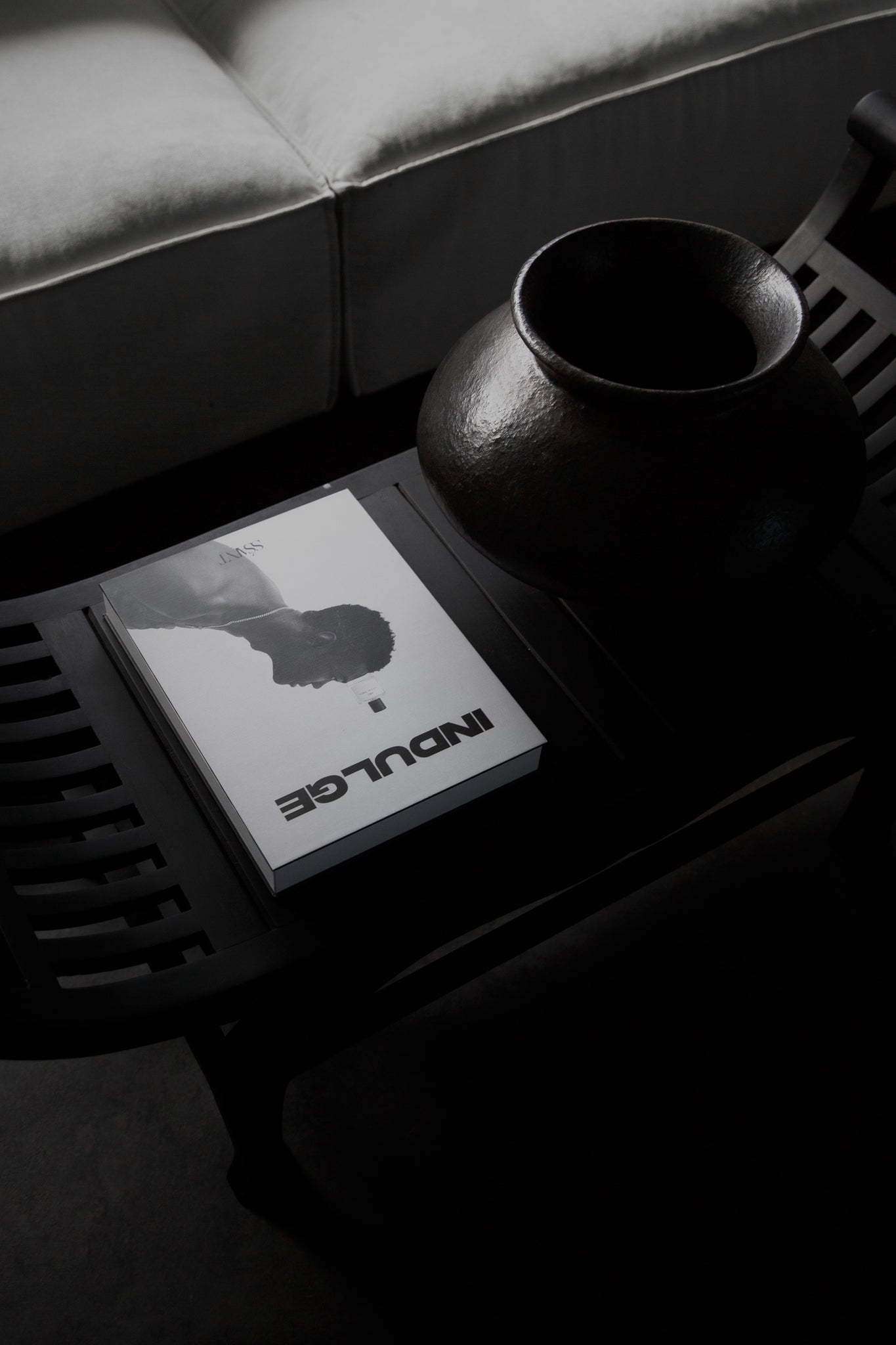 SŚAINT SCENT LIBRARY: VOL 2