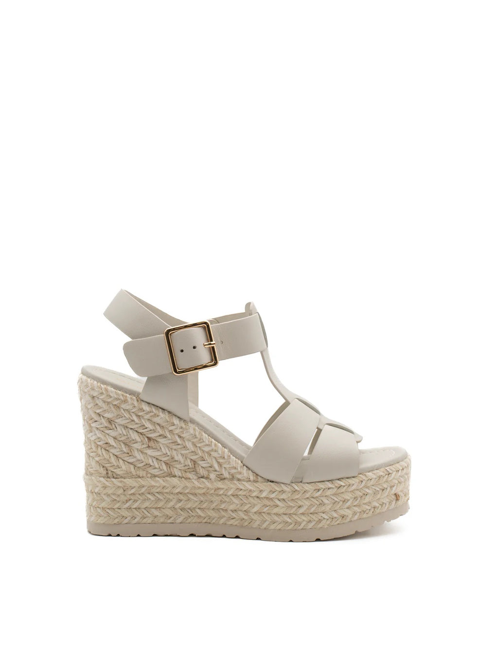 PALOMA BARCELÓ OLIVIA NAPPA OFF WHITE