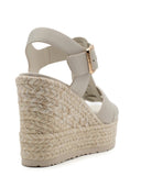 PALOMA BARCELÓ OLIVIA NAPPA OFF WHITE