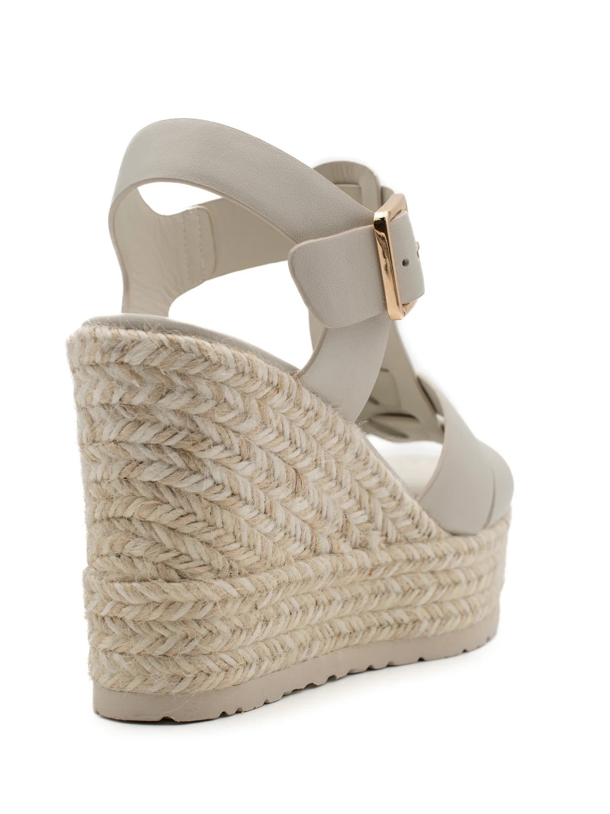PALOMA BARCELÓ OLIVIA NAPPA OFF WHITE