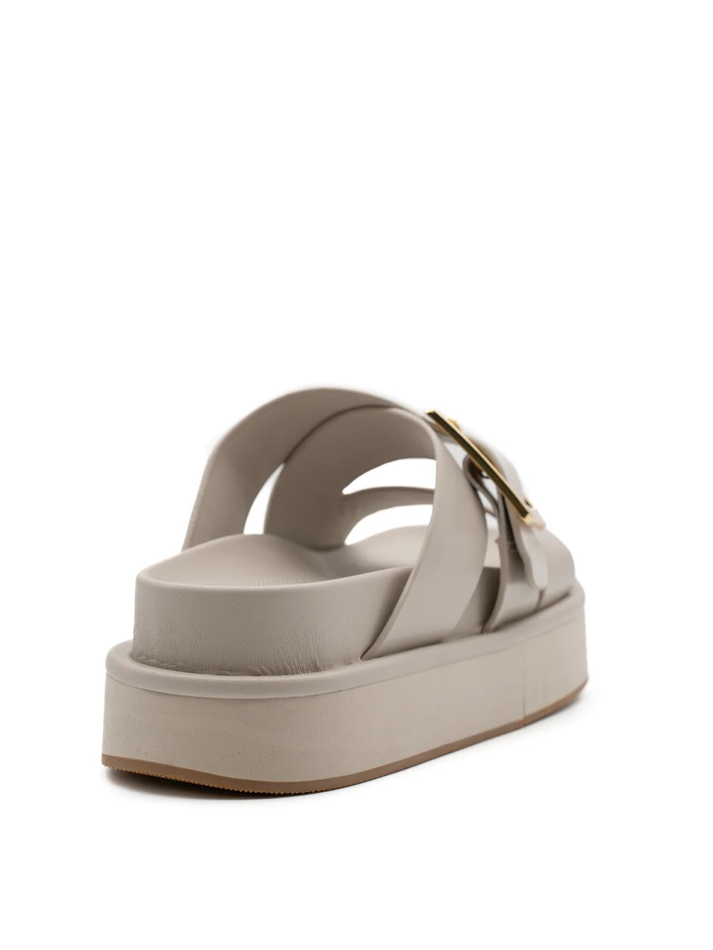 Paloma Barceló Demi Cowhide Off White Planos