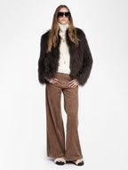 Zadig&Voltaire Freddie Coat