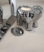 Thompson Ferrier Grande Elephant