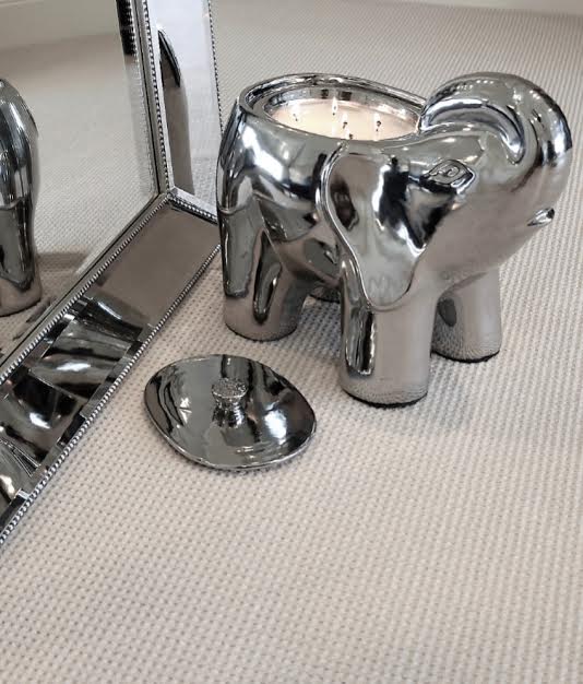 Thompson Ferrier Grande Elephant