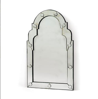 JJ Home Grand Arch Mirror