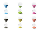 JJ Home Mini Hourglasses