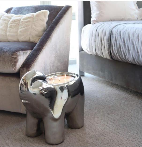 Thompson Ferrier Grande Elephant