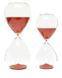 JJ Home Medium & Large Hourglass