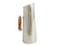 JJ Home Hammered Pitcher