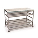 JJ Home Bakers Console