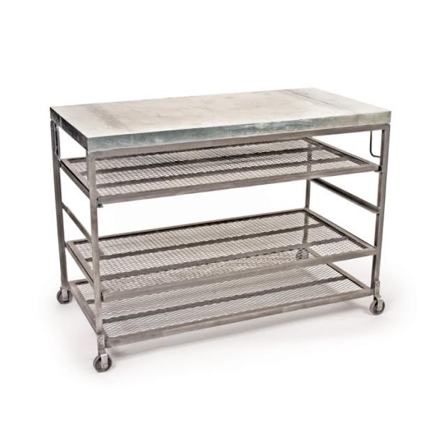 JJ Home Bakers Console