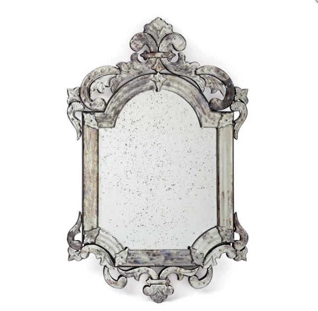 JJ Home Palazzo Mirror