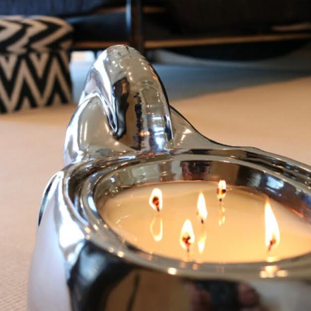 Thompson Ferrier Grande Elephant