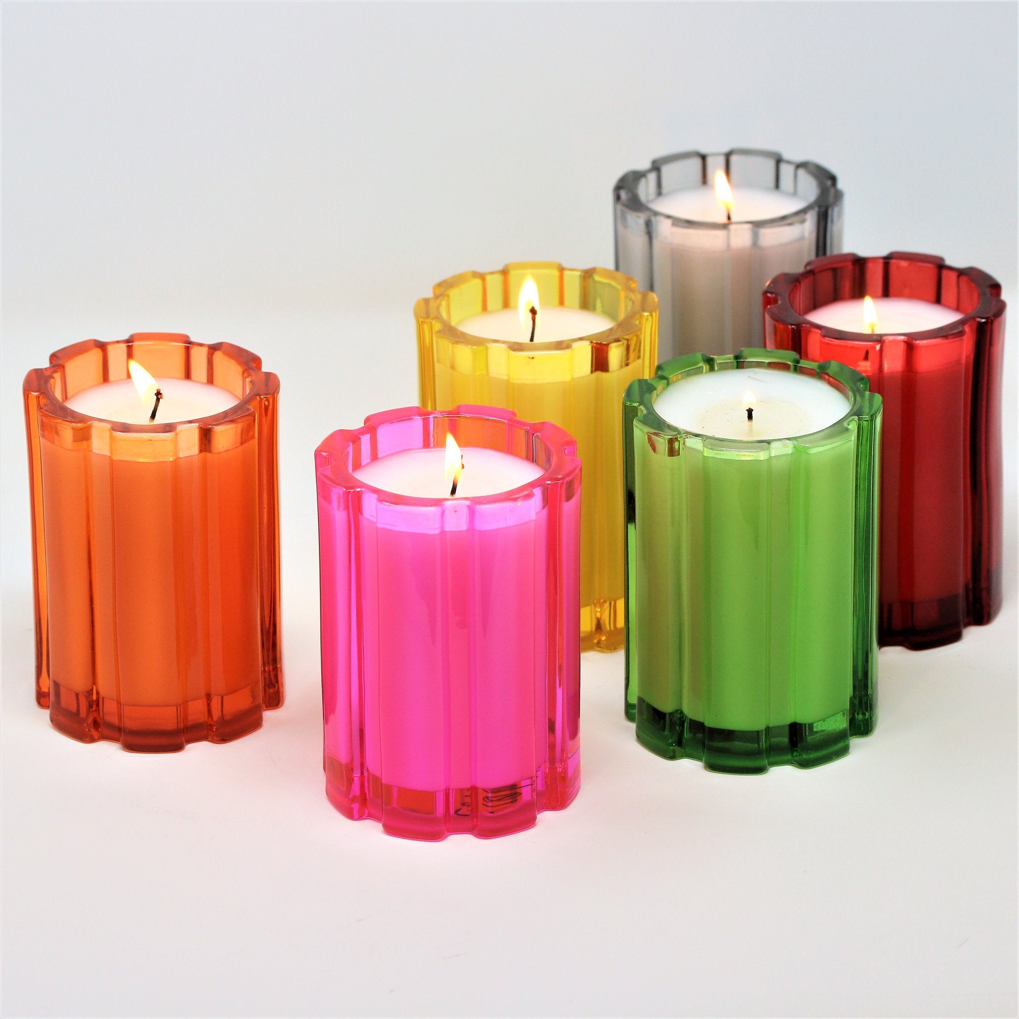 Thompson Ferrier Bubble Crush Candle