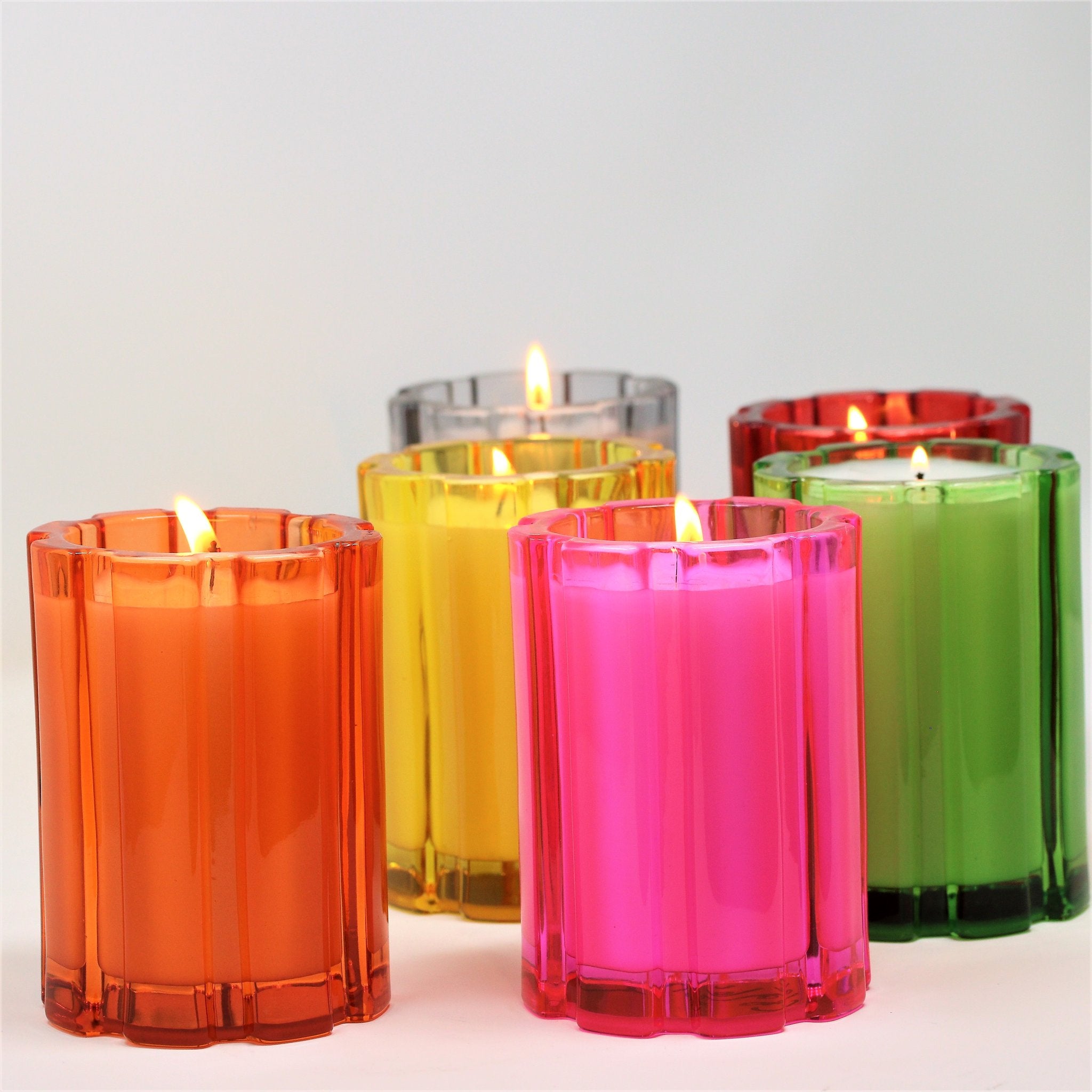 Thompson Ferrier Bubble Crush Candle