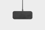 Courant Catch:2 Multi-device Wireless Charger