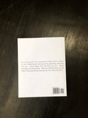 Fu*k What They Think Book By PJ Jenkins Jr.