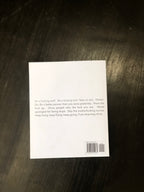 Fu*k What They Think Book By PJ Jenkins Jr.