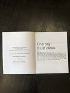 Fu*k What They Think Book By PJ Jenkins Jr.