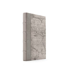 JJ Home Single Solid Color Book