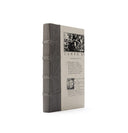JJ Home Single Solid Color Book