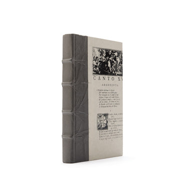 JJ Home Single Solid Color Book