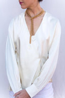 Bittersweet Designs Matte Lariat