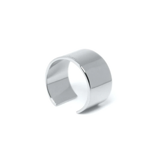 Atelium Open Wide Band Ring