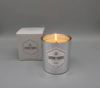 Lomar Farms Santal Beeswax Candle