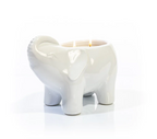 Thompson Ferrier Elephant Candle