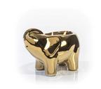Thompson Ferrier Elephant Candle