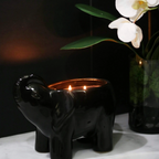 Thompson Ferrier Elephant Candle
