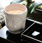 Thompson Ferrier Buddha Candle