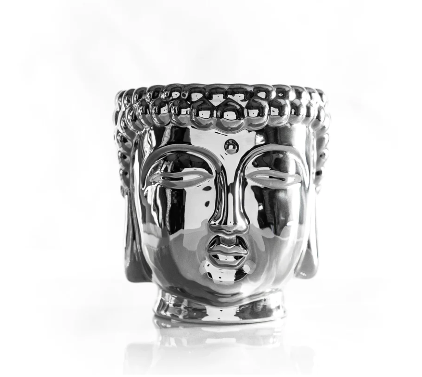 Thompson Ferrier Buddha Candle