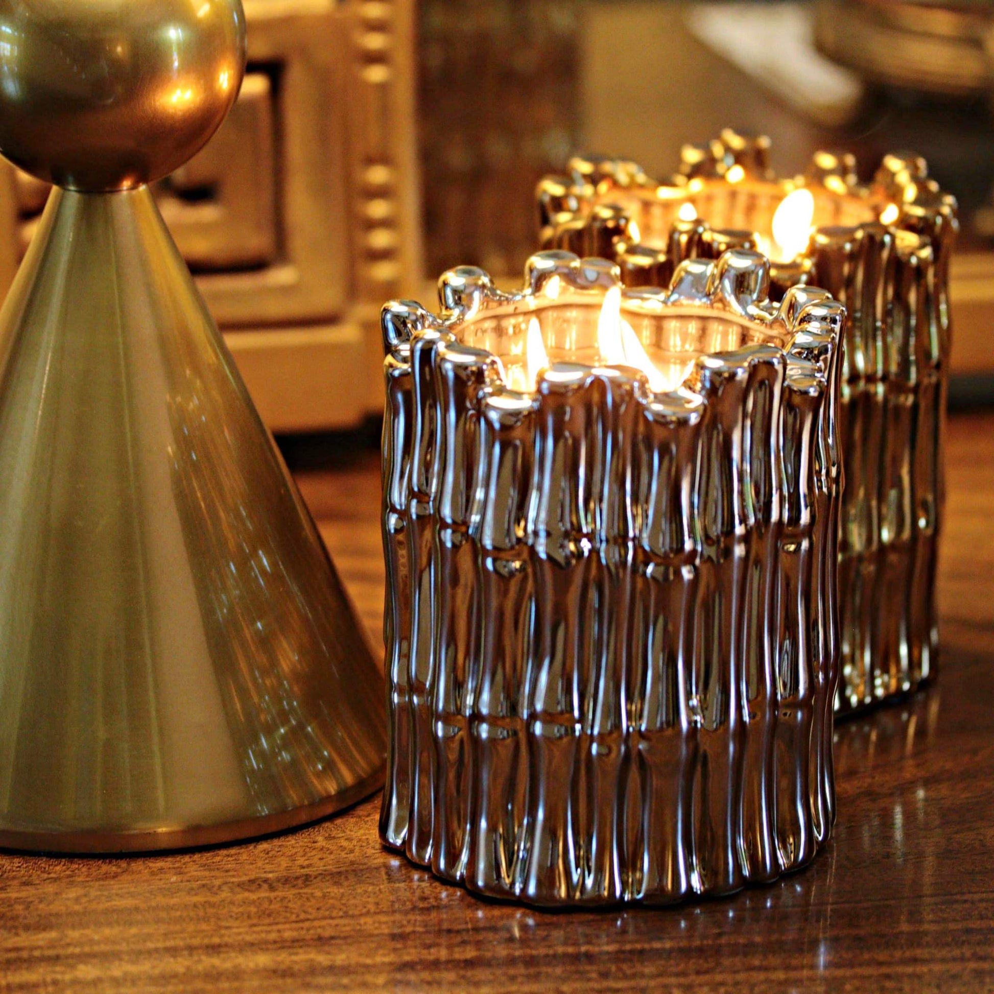 Thompson Ferrier Sagano Candle