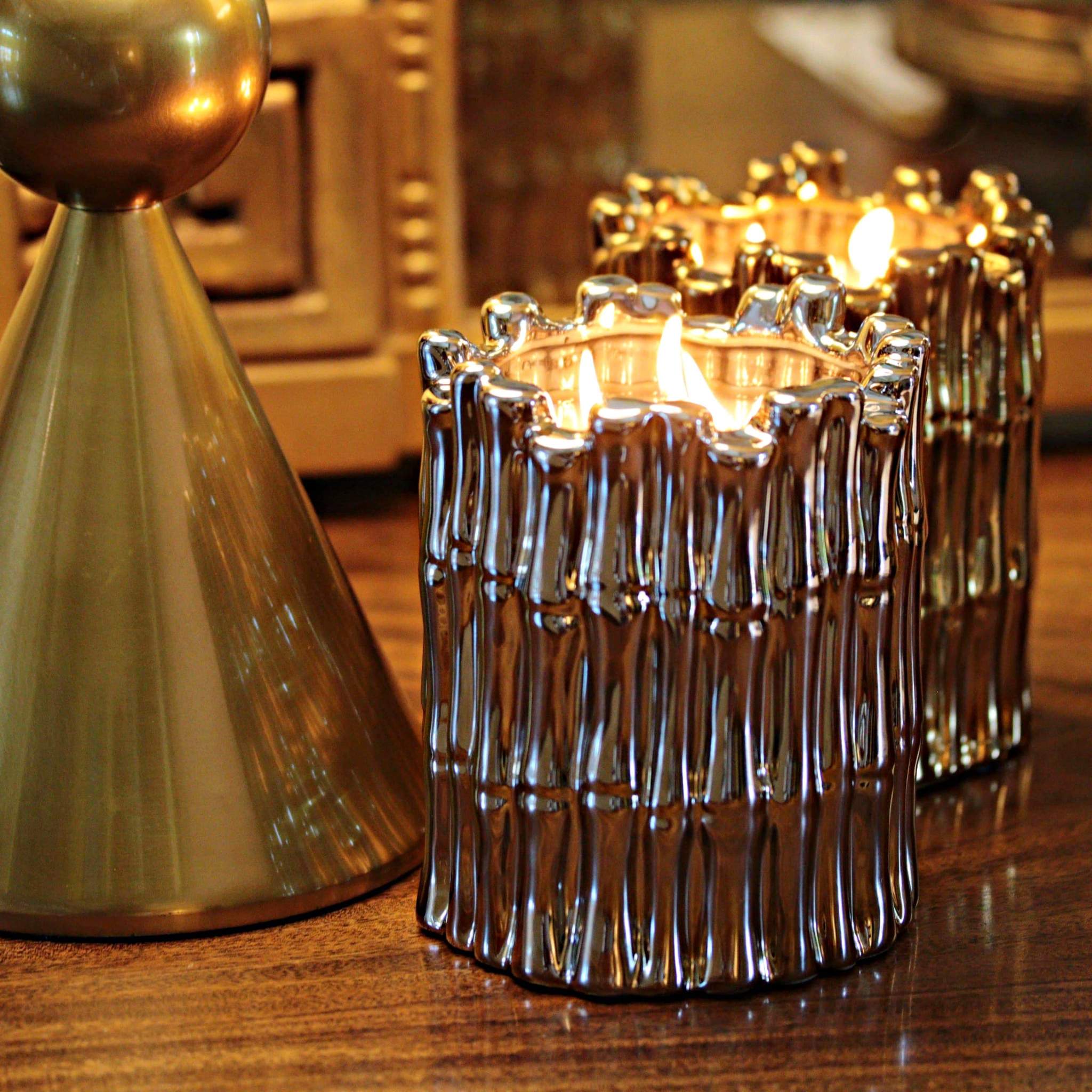 Thompson Ferrier Sagano Candle