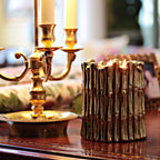 Thompson Ferrier Sagano Candle