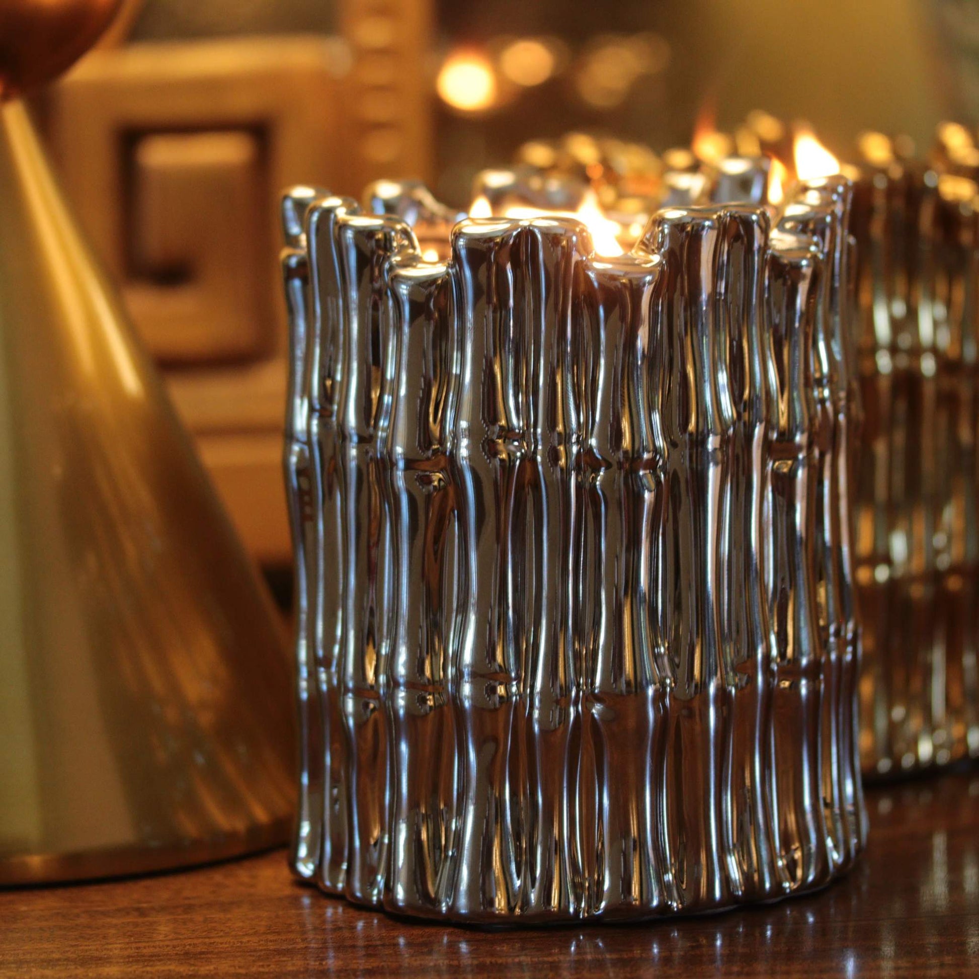 Thompson Ferrier Sagano Candle