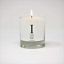 Thompson Ferrier I Fu**ing Love You Candle
