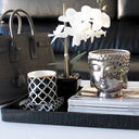 Thompson Ferrier Buddha Candle